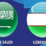 Piala Asia U23: Prediksi Skor Uzbekistan vs Arab Saudi